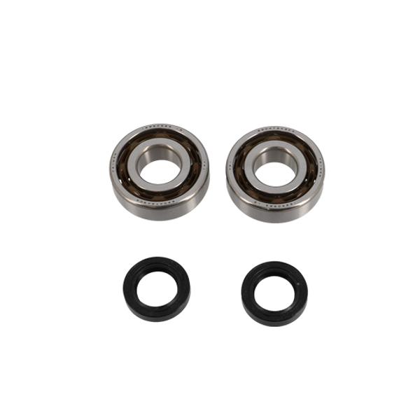 CRANKSHAFT BEARING + SEAL -SCOOTER- FOR LUDIX/SPEEDFIGHT 3/VIVACITY 3/KISBEE C4 POLYAMIDE