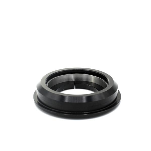 DIRECTION SET BICYCLE SEMI INTEGRATED 1''1/8 55mm BLACKBEARING ZS55/30 BOTTOM (SUR-RON)