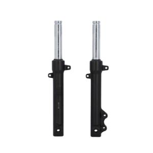 FORK TUBE -SCOOTER- FOR PEUGEOT KISBEE 2 & 4 STROKE (PAIR)