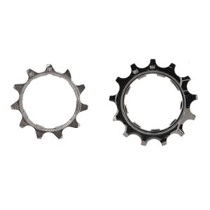 PIGNON SHIMANO CUES CS-LG700 LINKGLIDE 11-13DTS ARGENT 11V.