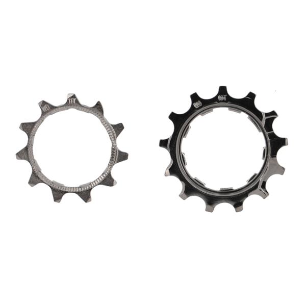 PIGNON SHIMANO CUES CS-LG700 LINKGLIDE 11-13DTS ARGENT 11V.