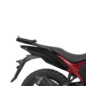 PORTE BAGAGE / SUPPORT TOP CASE MOTO SHAD ADAPT.  RIEJU AVENTURA 125 (23-