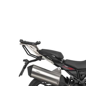 PORTE BAGAGE / SUPPORT TOP CASE MOTO SHAD ADAPT.  BENELLI TRK 702 / TRK 702 X '23