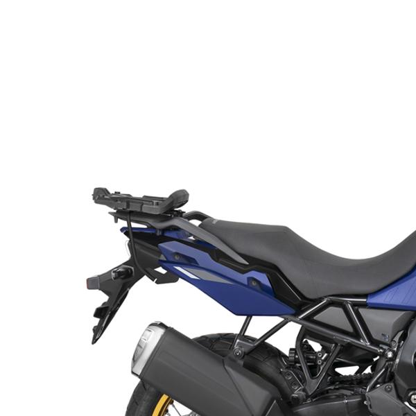 PORTE BAGAGE / SUPPORT TOP CASE MOTO SHAD ADAPT.  SUZUKI SUZUKI V-STROM 800 DE (2023)