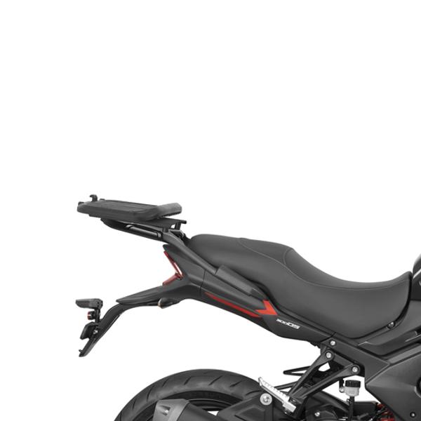 PORTE BAGAGE / SUPPORT TOP CASE MOTO SHAD ADAPT.  VOGE  300 DS '21