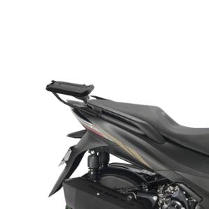 PORTE BAGAGE / SUPPORT TOP CASE MAXI SCOOTER SHAD ADAPT.  ZONTES E 350 '23