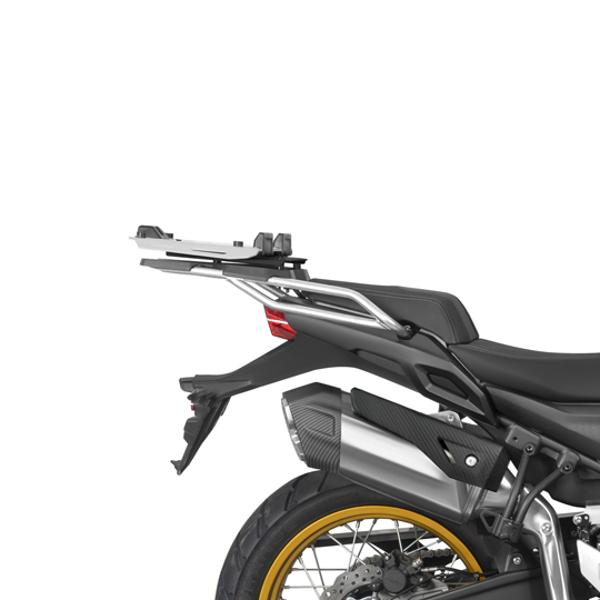 PORTE BAGAGE / SUPPORT TOP CASE MOTO SHAD ADAPT.  VOGE  525 DSX '23