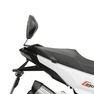 FIXATION DOSSERET SELLE SHAD ADAPT.BMW C600 / 650 SPORT '16