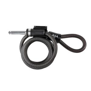 ANTIVOL VELO CABLE A BOUCLES D10 X 150 AXA UPI PR ANTIVOL FER A CHEVAL