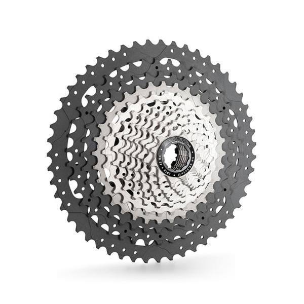 CASSETTE 12V. MTB MICHELIN XM ADAPTADOR SHIMANO/SRAM - 11-51DTS