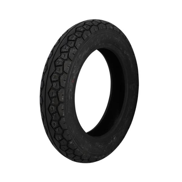 "TYRE -SCOOTER- 10"" 3.00 X 10 GOODRIDE H-692 47J TL                                          "