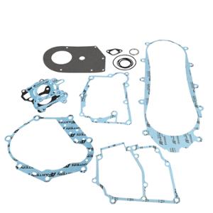 ENGINE GASKET -SCOOTER- ARTEIN FOR PEUGEOT VIVA 3/FIGHT 3/TWEET/LUDIX 4 STROKE