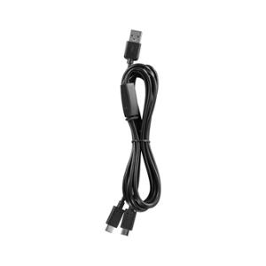 CABLE DE CHARGE POUR PEDALE LOOK BLADE / TRACK POWER