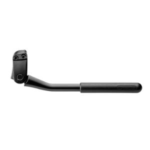 BICYCLE SIDE STAND - ADJUSTABLE 24/28'' URSUS MOOI WITH A.N.S ALU BLACK E-BIKE