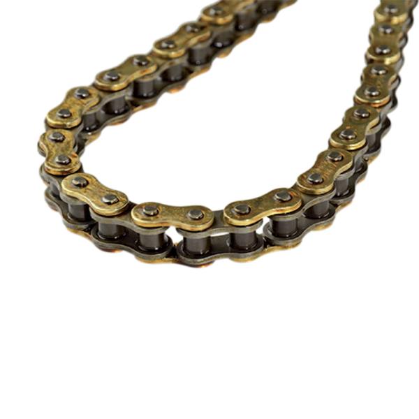 CHAINE MOTO 530 AFAM XS-RING RENFORCEE 120M