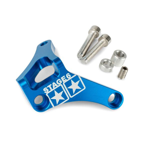 BUTEE BIELLE EMBRAYAGE STAGE6 BLEU MINARELLI AM6