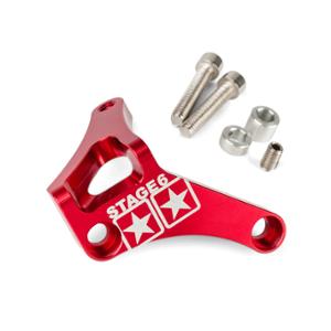 BUTEE BIELLE EMBRAYAGE STAGE6 ROUGE MINARELLI AM6