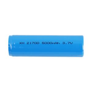 BATTERY RECHARGEABLE KHEAX ZUBRA LI-ION 21700 5000 Mah   (X1)