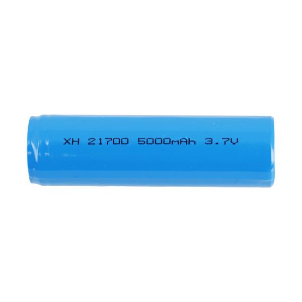 BATTERIE RECHARGEABLE KHEAX ZUBRA LI-ION 21700 5000 MAH (X1)