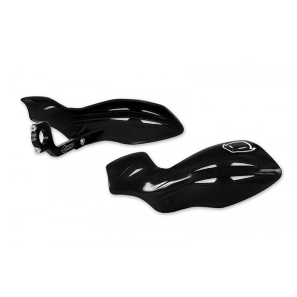 PROTEGE MAIN MECABOITE / MOTO UFO GRAVITY NOIR