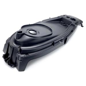 COFFRE SOUS SELLE SCOOTER TUN'R ADAPT. STUNT / SILDER (5JHF414A00)  NOIR