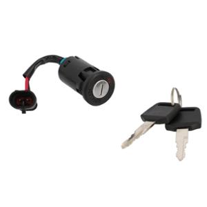 CONTACTEUR A CLE MECABOITE TEKNIX ADAPT. SHERCO 2013->