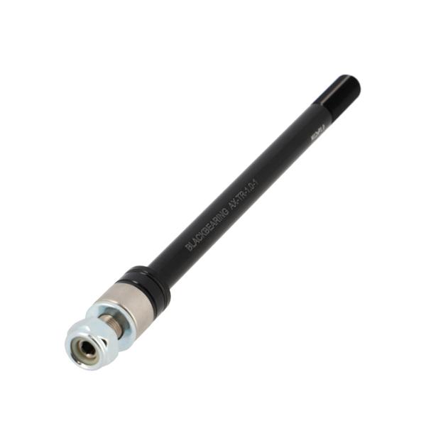 BLOQUEO MTB EJE PASANTE PARA REMOLQUE BLACKBEARING TRASERO 1.0-1 (12MM-171/183)
