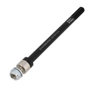 LOCKING SKEWER REAR -MTB- FOR TRAILOR BLACKBEARING 1.5-4 (12mm -159/165)