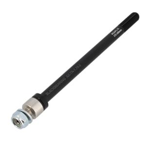 LOCKING SKEWER REAR -MTB- FOR TRAILOR BLACKBEARING 1.75-2 (12mm -174/180)