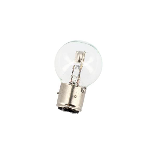 BULB   12V 45/40W     PROJECTO WHITE     (BA21D)