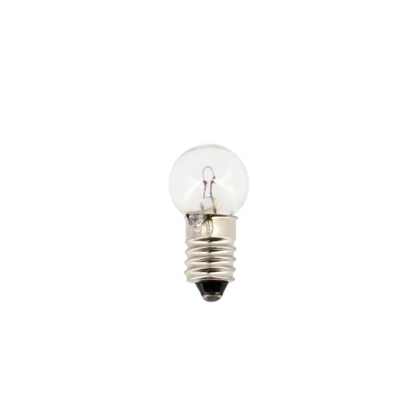 BULB   12V 4W     (E10)