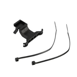SUPPORT ECLAIRAGE VELO KHEAX IZAR II / ZAURAC / ZAURAC / TEGMEN PLUS FIXATION CHARIOT DE SELLE
