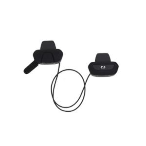 SUPERTOOTH HANDS-FREE KIT ROAMEE FOR BLUETOOTH SPORTS HELMETS (BICYCLE, SCOOTER...)