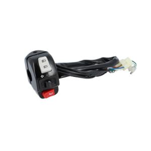 COMMODO SCOOTER OEM SYM ORBIT II NAKED - 2 TEMPS (35200-XDE-900)