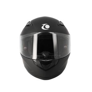 CASQUE INTEGRAL TRENDY IT-506 NOIR MAT - CE 22.06