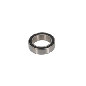 BEARING BLACKBEARING B3 63803 2RS - Ø17X26 THICKNESS: 7