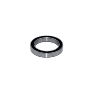 BEARING BLACKBEARING B3 6806-H6 2RS - Ø30X42 THICKNESS: 6