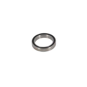 BEARING BLACKBEARING B3 6703 2RS - Ø17X23 THICKNESS: 4