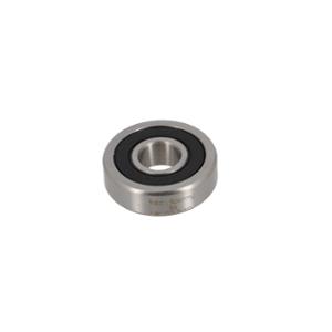 BEARING BLACKBEARING B5 16100 2RS - Ø10X28 THICKNESS: 8