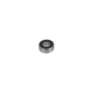 BEARING BLACKBEARING B5 605 2RS - Ø5X14 THICKNESS: 5