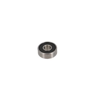 BEARING BLACKBEARING B5 606 2RS - Ø6X17 THICKNESS: 6