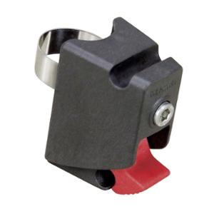 KLICKFIX SEAT POST ATTACHMENT FOR RIXEN KAUL CONTOUR MAX BAGS  - Ø25-32mm