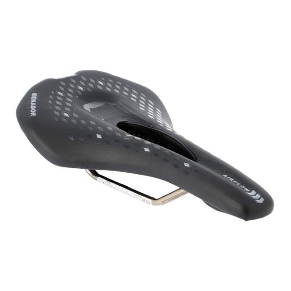 SELLE ROUTE / VTT BMG S010 MENADOR RSV AIR FLOW NOIR