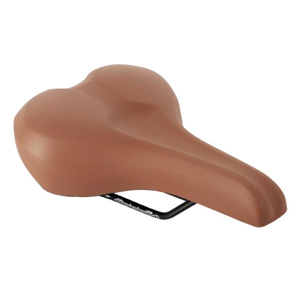 SADDLE -LEISURE- MONTE GRAPPA S008 MYA PLUS UNISEX BROWN