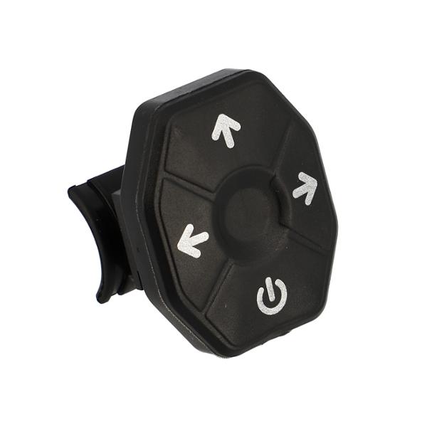 TELECOMMANDE POUR CASQUE URBAIN OPTIMIZ O390 / O370