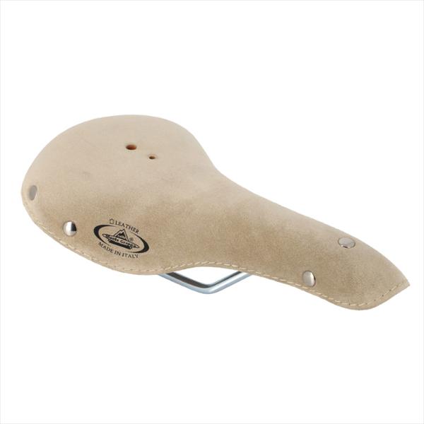 SELLE ROUTE / VILLE MONTE GRAPPA SMC5CUIR NUBUCK GRIS