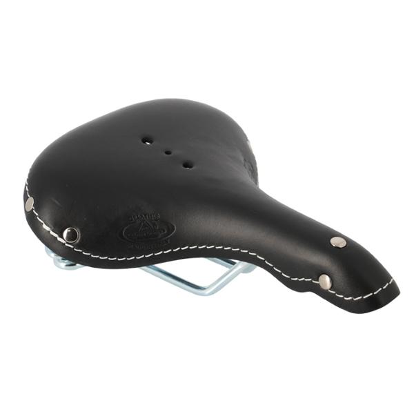 SELLE ROUTE / VILLE MONTE GRAPPA 1960OLD FRONTIER CLASSIC CUIR NOIR