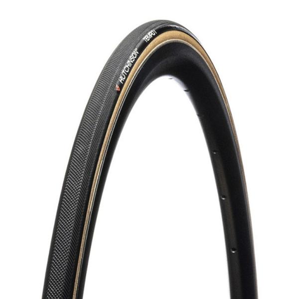 BOYAU 700X22 HUTCHINSON TEMPO 1 NOIR (22-622)