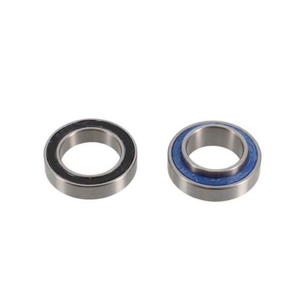 BOITIER DE PEDALIER - BLACKBEARING: 46 - 68 To 73 - 24 Et GXP   Roulement B5 Inox