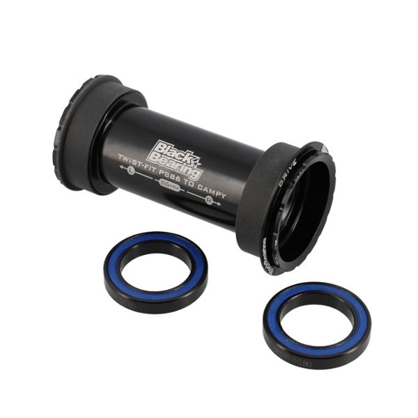 INTEGRATED CARTRIDGE BEARING/CUP   BLACKBEARING   - 41 - 68/73 - CAMPA 25mm - B5